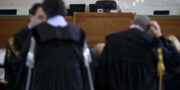 Convalidato il fermo per l'omicidio di Franka Ludwig: pericolo di fuga e di reiterazione