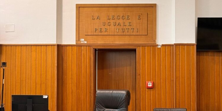 Le dichiarazioni spontanee nel processo d'appello per omicidio