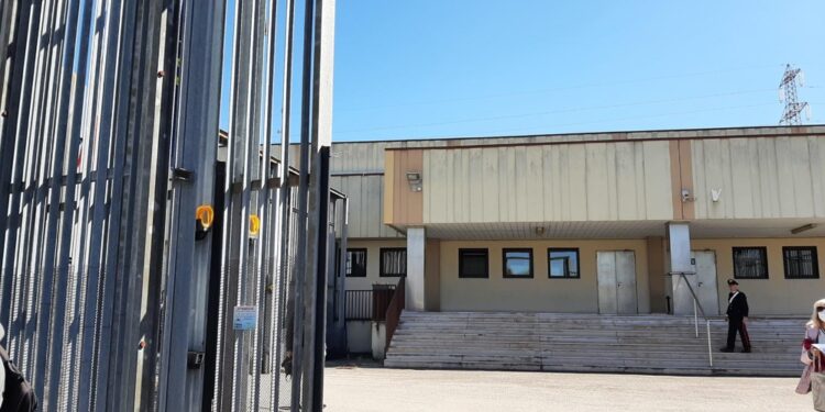 Accolta la richiesta della Procura Generale