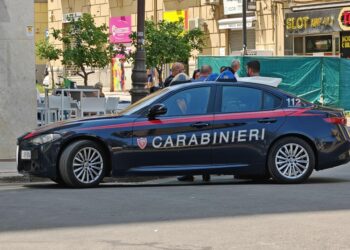 Accusato di eccesso colposo nell'uso legittimo delle armi