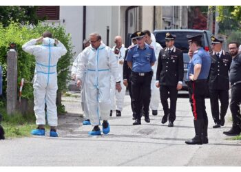 La Procura di Udine ha rilasciato nullaosta alla sepoltura