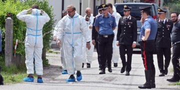 La Procura di Udine ha rilasciato nullaosta alla sepoltura