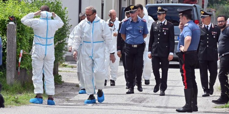 La Procura di Udine ha rilasciato nullaosta alla sepoltura