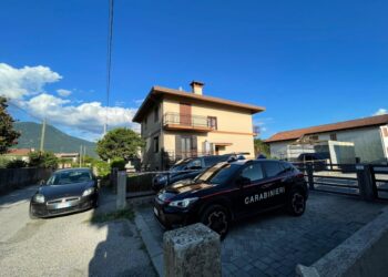 Domenica la salma sarà esposta per un ultimo saluto