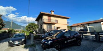 Domenica la salma sarà esposta per un ultimo saluto