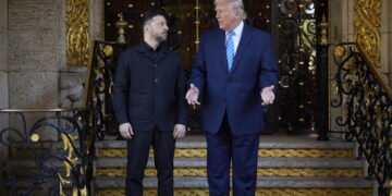 L'intesa prevede zero dazi sul commercio e si applicherebbe ad alcune aree industriali