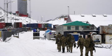 'Ma l'Ue ha strumenti a sua disposizione per rispondere se arriveranno'