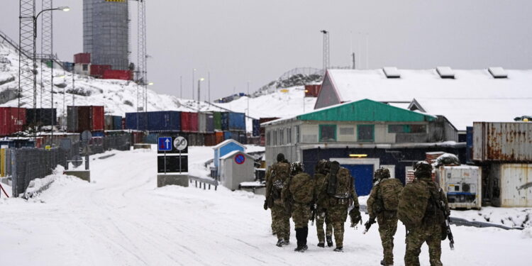 'Ma l'Ue ha strumenti a sua disposizione per rispondere se arriveranno'