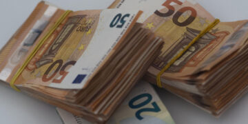 Minacce molto significative corruzione