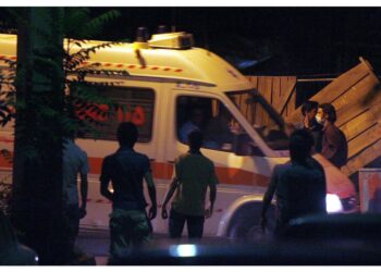 Lo rende noto la Federazione internazionale della Croce Rossa