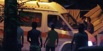 Lo rende noto la Federazione internazionale della Croce Rossa