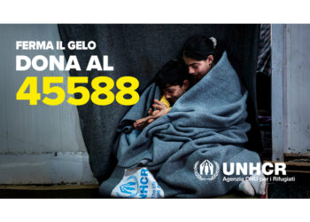 Per i rifugiati e gli sfollati in 7 Paesi