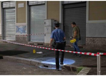 All'inizio si era pensato a un agguato a sangue freddo