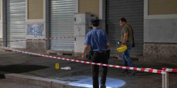 All'inizio si era pensato a un agguato a sangue freddo