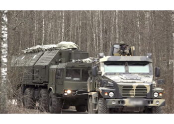 'Costituisce un'escalation pericolosa e inspiegabile'