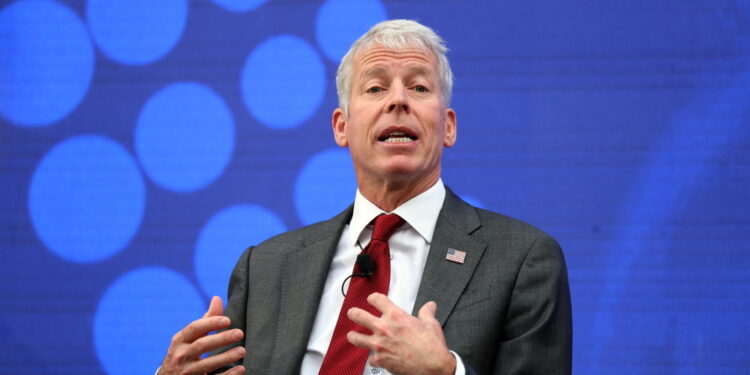 L'annuncio del segretario all'Energia