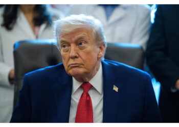 Dan Caine: 'Lanciata su richiesta del dipartimento di giustizia'