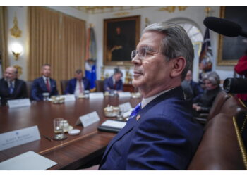 Bessent: 'Azioni brutali dei leader di Teheran'