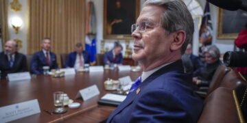 Bessent: 'Azioni brutali dei leader di Teheran'