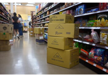 'Favorirà un massiccio rientro in patria del settore dei semiconduttori'