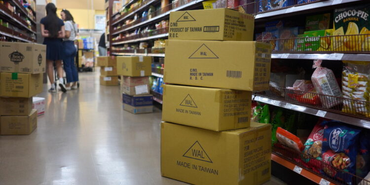 'Favorirà un massiccio rientro in patria del settore dei semiconduttori'