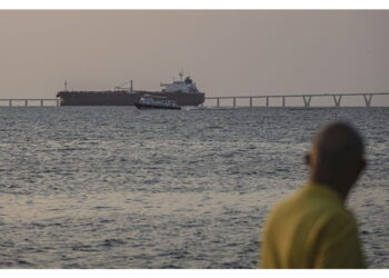 E' la sesta nelle ultime settimane