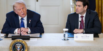 Axios: 'Lo ha detto a Rubio in incontri a porte chiuse'