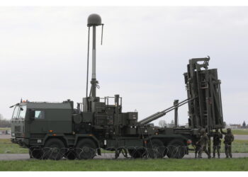 Riad ne intendono acquistare 730 da Washington