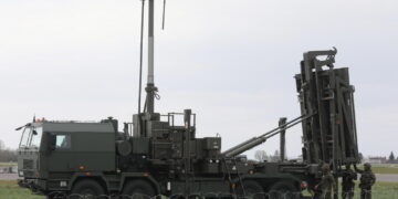 Riad ne intendono acquistare 730 da Washington