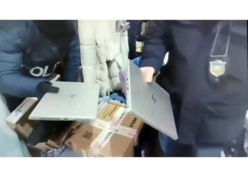 Sigilli a locale su più piani tra i più esclusivi della notte romana