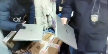 Sigilli a locale su più piani tra i più esclusivi della notte romana