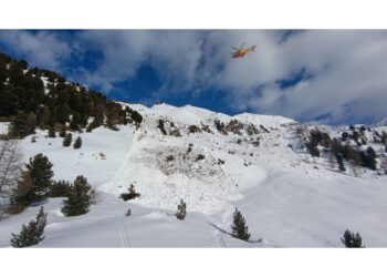 Una persona è stata coinvolta nella zona di Pila