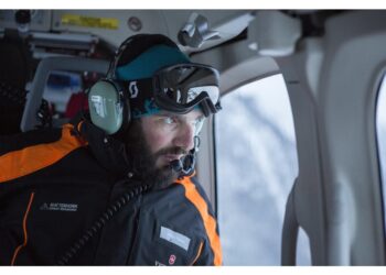 E' avvenuto sotto la 'Roussette'