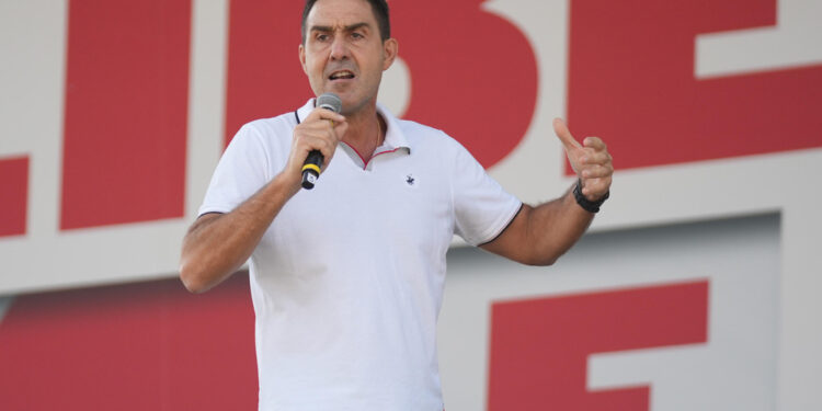 Richiesta sul sito dello European union intellectual property network