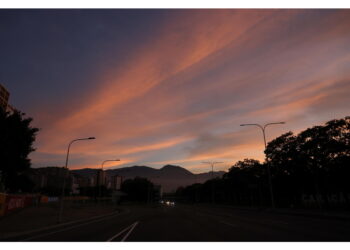 Il ministro dell'Interno