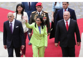 Caracas parla di oltre 600 scarcerazioni