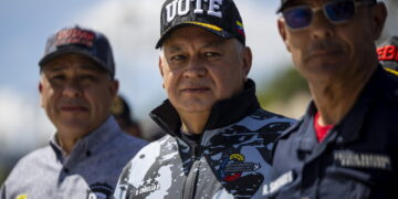 Lo ha annunciato il ministro dell'Interno Cabello