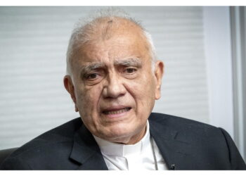 Il documento gli era stato annullato a dicembre dal governo Maduro