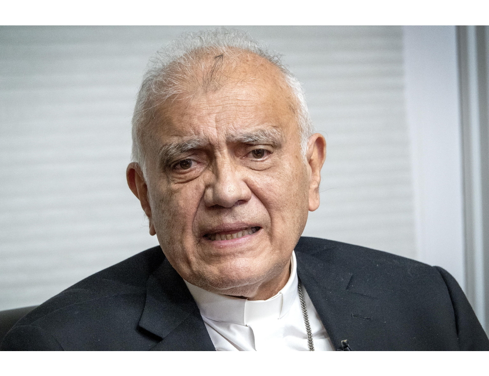 Venezuela, restituito il passaporto al cardinale Porras