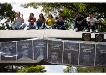 Mobilitazioni nei campus il 23 gennaio