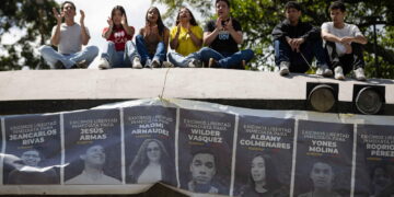 Mobilitazioni nei campus il 23 gennaio