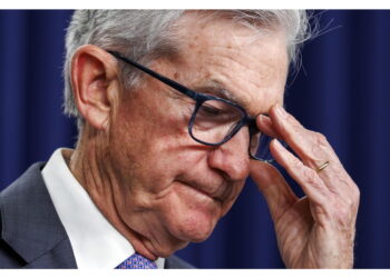 Messaggio collettivo dopo l'avvio dell'azione legale contro il capo della Fed Usa