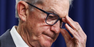 Messaggio collettivo dopo l'avvio dell'azione legale contro il capo della Fed Usa