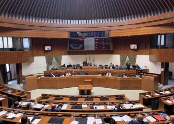 Dopo l'accordo tra schieramenti