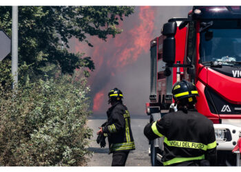La decisione del tribunale di Genova. Conapo 'esposizione massiccia'