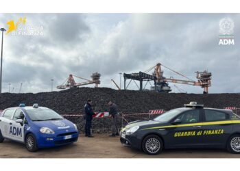 Quattro indagati dopo le indagini di guardia di finanza e Agenzia delle dogane