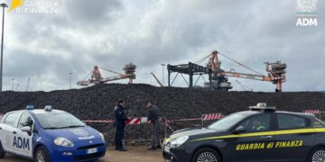 Quattro indagati dopo le indagini di guardia di finanza e Agenzia delle dogane