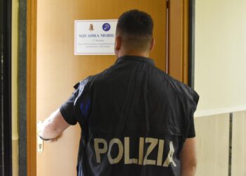 Le indagini delle Squadre mobili di Potenza e della città dei Sassi