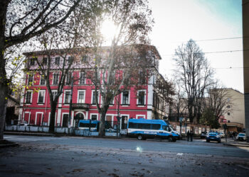 I destinatari dell'obbligo di firma hanno tra i 20 e i 30 anni