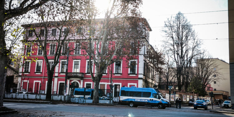 I destinatari dell'obbligo di firma hanno tra i 20 e i 30 anni